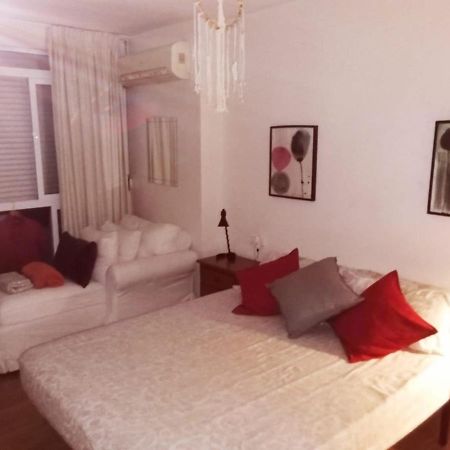 Appartement La brisa à Málaga Extérieur photo