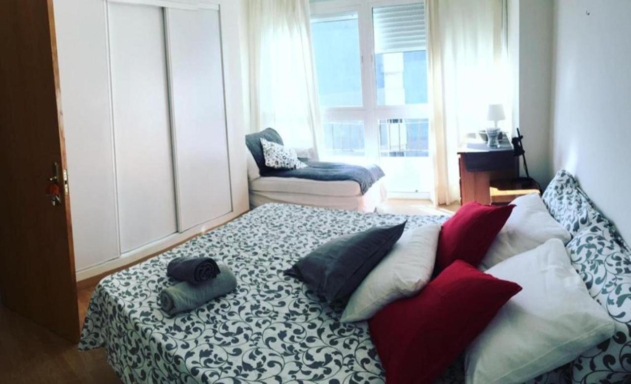 Appartement La brisa à Málaga Extérieur photo