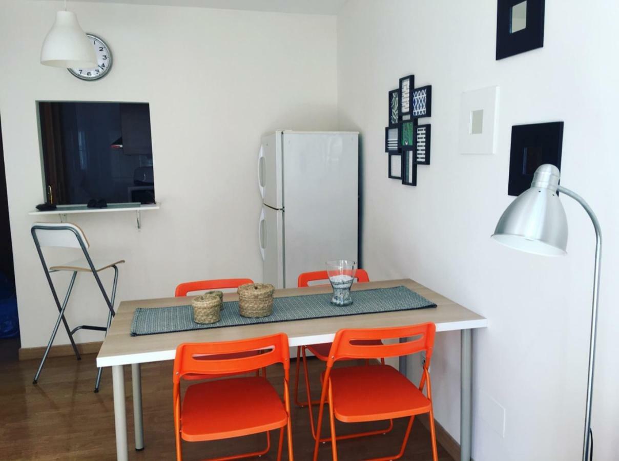 Appartement La brisa à Málaga Extérieur photo