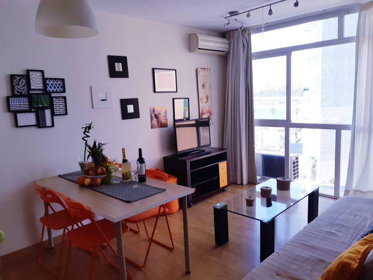 Appartement La brisa à Málaga Extérieur photo