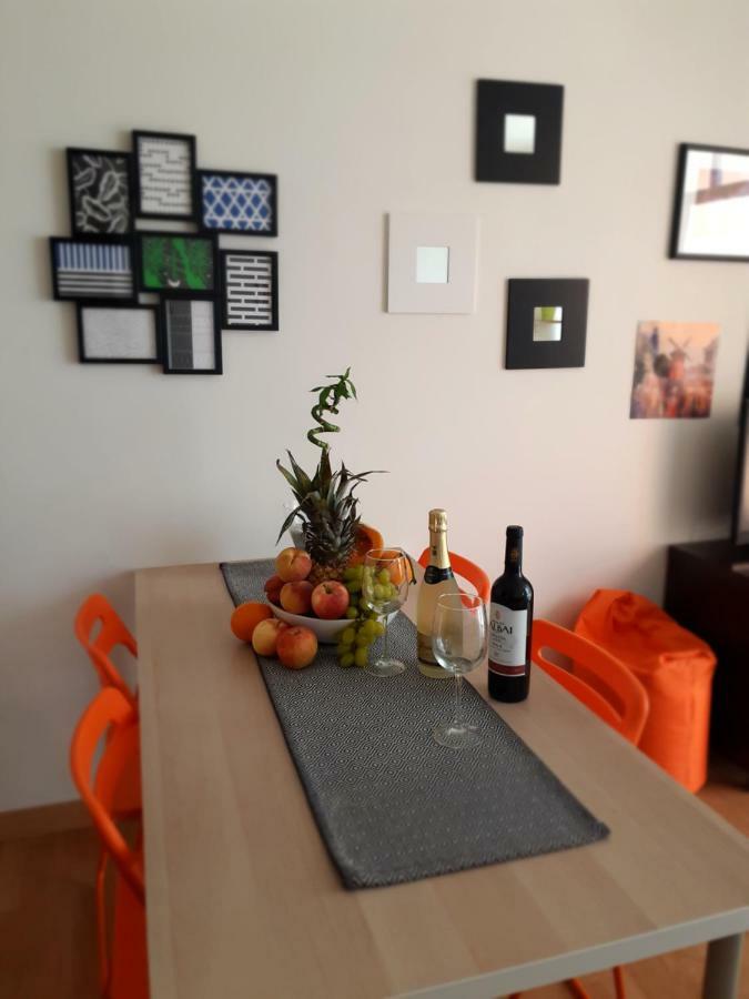 Appartement La brisa à Málaga Extérieur photo